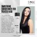 SOBE LUXE Smoothing Conditioner for Treated Hair - Sulfate Free Moisturizes & Protects Color 10 Oz | Keratin Panthenol Collagen Vitamins & Jojoba Oil - Buy Online on GoSupps.com