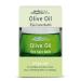 Medipharma Cosmetics Intensive Eye Balm 0.50 Fl Oz - Nourishing Eye Cream with Olive Oil for Firming Skin, Reducing Wrinkles & Dark Circles - Made in Germany for Women & Men - Buy Online on GoSupps.com