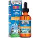 Sovereign Silver Bio-Active Silver Hydrosol for Kids - 2 Fl Oz.