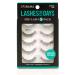 Cosmania Lashes for Days False Eyelashes (So Natural) - Fuller & Natural Looking | Easy to Apply | Cruelty Free - 5 Pack/2 Pair - Buy Online on GoSupps.com