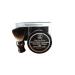 Taylor of Old Bond Street: Gift Set: Pure Badger Shaving Brush & Jermyn Street Shaving Cream