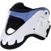 Neck Traction Device - 2 Button Adjustable Cervical Support for Home & Hospital | Breathable Neck Traction - Buy Online on GoSupps.com