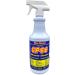 GP66 Green Miracle Cleaner Rose Scented All Purpose Cleaner (32 oz.) | Supersize Kitchen & Bathroom Degreaser | International Shipping Available - Buy Online on GoSupps.com