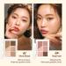 Clio Pro Eye Palette Mini 01 Mono Mood - 1 Mini Palette for Stunning Eyes - Buy Online on GoSupps.com