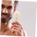 Minkissy Professional Beard Shaving & Cleaning Brushes for Men | Home Grooming Essentials - Buy Online on GoSupps.com