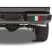 Mexico Mexican Flag Car Decal Sticker (3x5) - Rogue River Tactical - Buy Online on GoSupps.com