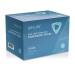 Clear Vinyl Powder/Latex Free Disposable Gloves - Large (10 Boxes of 100) - Buy Online on GoSupps.com