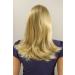 WIG ME UP 3218-611 | Light Blonde Straight Wig | Side Parting & Curved Tips | International Shipping Available - Buy Online on GoSupps.com