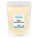 Organic Brown Rice Flour 500g | Certified Organic by Fenbrook Organic