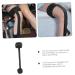 Healvian Women's Drop Foot Brace - Night Splints for Plantar Stability & Sprains - Comfortable Polyester Support - Buy Online on GoSupps.com
