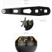 GOMEXUS Power Handle for Penn Squall/Fathom - Upgrade Your Reel with Enhanced Control and Comfort - Buy Online on GoSupps.com
