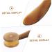 Shop Gleavi 2-Piece Portable Massage Devices - Multi-Purpose Facial & Body Care Tools for Women | International Shipping Available - Buy Online on GoSupps.com