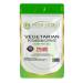 Herb-Ology Potassium Citrate Capsules | 90 High Strength Potassium Supplements - 275mg Potassium per Serving | Non-GMO Gluten Dairy & Allergen Free | Made in The UK 90 Count (Pack of 1)