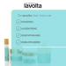 Buy Lavolta Anti-Aging Eye Cream - 30ml Vegan Formula with Aloe Vera Shea Butter Hyaluronic Acid & Vitamin E for Wrinkles Dark Circles & Puffiness - Buy Online on GoSupps.com
