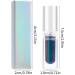 Liquid Eyeshadow | Shimmer Liquid Eyeshadow Holographic Eye Shadow | Liquid Eyeshadows Holographic Multichrome Eye Makeup Long Lasting and Quick Drying Shakven 03 - Buy Online on GoSupps.com