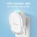 Febreze Odor-Fighting Fade Defy PLUG Air Freshener Refills - Mountain & Ocean Scents 4-Pack (0.87 fl. oz. Each) - International Shipping Available - Buy Online on GoSupps.com
