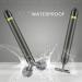 2 in 1 Electric 3D Face Roller & T Shape Facial Massager Kit for Skin Care - Buy Online on GoSupps.com