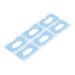 30PCS Soft and Portable Sleep Nose Breathing Tapes for Kids - Blue - Buy Online on GoSupps.com