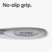 Schick Hydro 5 Sense Hydrate Razor for Men - 1 Handle, 2 Refills - Shock Absorb Technology - Buy Online on GoSupps.com