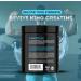 Revive King Creatine - Unflavored Pure Creatine Monohydrate 10.58 oz 60 Servings | High-Quality Energy Boost for International Shipping - Buy Online on GoSupps.com
