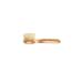 Bass Brushes Esthetician Grade Bath & Body Facial Brush | 100% Natural Bristle FIRM | Pure Bamboo Handle | Model 406 - SB - Buy Online on GoSupps.com