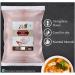90's MILL Himalayan Pink Rock Salt Powder | Natural Rock Salt Powder | Additive-Free Gourmet Grade Signature Quality | Premium Sendha Namak-200GM*1Pack - Buy Online on GoSupps.com