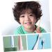 Gatuida Baby Toothbrush Set - Soft Bristles Toddler & Children Toothbrushes for Ages 1-2 | Gentle Oral Care for Kids - Buy Online on GoSupps.com