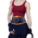 Modes 19 Gears Abdominal Muscle Stimulator Belt Core Muscle Exerciser Waist Shaping Belt For Core Training Waist Slimming