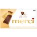 Merci Coffee Cream Board Chocolate VPE - 3.52 - Pack Of 15 - Buy Online on GoSupps.com