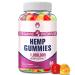 MSLOTAL Organic Gummies High Potency Gluten Free