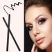 SALOCY Eyeliner Smudge Brush Sponge - 5 Pc Soft Eyeshadow Applicators & Blending Brush Set - Buy Online on GoSupps.com