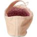 Capezio Women's Daisy Ballet Shoe 8 - Ballet Pink - Buy Online - Buy Online on GoSupps.com
