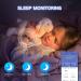 DWFIT Children's Fitness Tracker - IP68 Waterproof Activity Tracker for Boys & Girls Heart Rate Monitor Sleep Tracker 11 Sports Modes - Buy Online on GoSupps.com