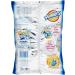  Italian Gourmet E.R. Yonkers 6-pack of corn snacks with cheese chips 8 individual 120g cheese chip bags - Buy Online on GoSupps.com