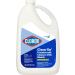 Clorox Clean-Up CloroxPro Disinfectant Cleaner with Bleach Refill, 128 Ounces (35420) Package May Vary