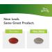 Terry Naturally Vectomega 60 Tablets - Premium Omega-3 Supplement for Heart & Brain Health - Buy Online on GoSupps.com