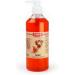 Buy DIBO Salmon Oil with Pump 500ml - Healthy Natural Supplementary Feed for Dogs | BARF Dog Food - Buy Online on GoSupps.com