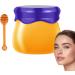 Lip Care Mask - Deep Conditioning - Organic Lip Treatment - Intense Lip Hydration - Honey Liquid Therapy - Crack Remedy - Gentle Lip Solution - Care - Buy Online on GoSupps.com