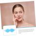 GLEAVI Ice and Heat Eye Mask Gel Ice Masks Cooling Gel Eye Cover Gel Sleep Mask Therapys Eye Masks Eye Gel Patches Warm Cold Eye Masks Eye Mask Cooling Sleeping Masks PVC Summer Ice Bag - Buy Online on GoSupps.com