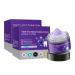 Shantou Youjia Purple tooth powder natural whitening agent tooth discoloration removal strengthening teeth and gums mineral powder for daily use purple tooth powder 2 pieces