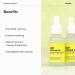 Frankly Betaine 10 Serum - Vegan Skin Calm & Restore | 10% Betaine & 1% Niacinamide | EWG Green | International Shipping - Buy Online on GoSupps.com