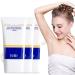 EHD Hair Removal Cream Intimate Hair Removal Cream Hair Removal Cream For Women & Men Painless Hair Remover Cream Depilatory Cream For Sensitive Skin Face Legs Private Part (3PC)