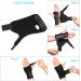 Yosoo Adjustable Breathable Wrist Support Brace - Ergonomic Hand & Wrist Brace for Advanced Support | Shop Internationally - Buy Online on GoSupps.com