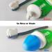 Self Closing Toothpaste Squeezer 6 Pack (White+Blue+Pink) - EasyHonor Toothpaste Cap for Kids and Adults - No Mess, No Waste - Bathroom Hygiene Solution - Buy Online on GoSupps.com
