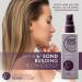 B3 Brazilian Bondbuilder Ionic Color Lock 4.75 Fl Oz - Hair Care Treatment - Buy Online on GoSupps.com