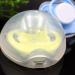 Duhe189014 Portable Pacifier Case - Transparent All-in-One Silicone Holder with BPA-Free PP Storage Box - Dust-Proof and Durable - Buy Online on GoSupps.com