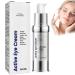 Seagrill Anti Wrinkle Serum Collagen Boost Anti-Aging Cream Eye Cream for Dark Circles and Puffy Eyes Anti Wrinkle Essence Collagen Firming Serum Eye Bags Remover under Eye Cream Firming Eye Cream