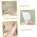 Buy 2 Pairs High Heel Forefoot Stickers & Metatarsal Pads for Women - Non-Skid Foot Cushions & Insoles for Maximum Comfort - Buy Online on GoSupps.com