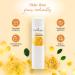 Perfumed Talc Charming 250g 8.82 Ounce (Pack of 1) - Buy Online on GoSupps.com