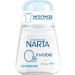  LOT OF 12 Narta Women Invisible Roll-on Deodorant 0% 50ml - Buy Online on GoSupps.com